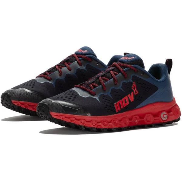 Inov8 - Parkclaw G 280 Trail Running Shoes - Navy Blue - EU 42.5