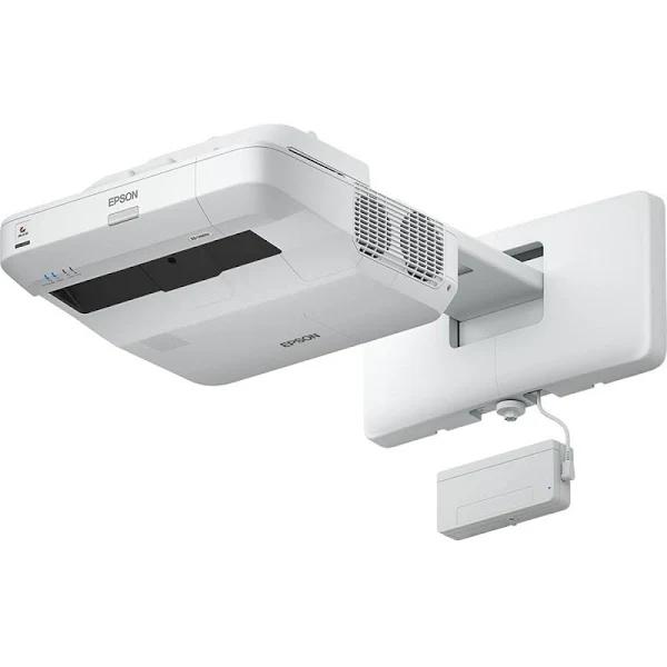 Epson EB-1450UI WUXGA 3800 ANSI Finger Interactive Projector