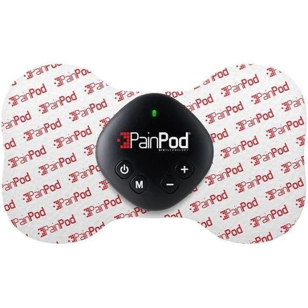 PainPod Lite: Drug Free Wireless Pain Relief, Australian Tens