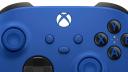 Xbox Wireless Controller (Shock Blue)