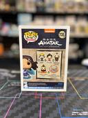 Avatar The Last Airbender - Katara Metallic Glow (Pop! Vinyl)