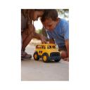 Green Toys - School Bus Wagon Toy