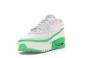 Nike Air Max 90 Undefeated White Green