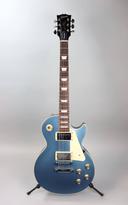 Gibson Les Paul Standard 60s - Pelham Blue - Custom Colour | Better Music