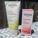 Weleda Purifying Gel Cleanser - 100ml