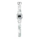 G-Shock DW5600GC-7 Digital Watch Snow Camouflage White