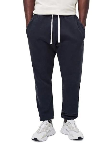 Industrie The Del Sur Track Pant OD Black S