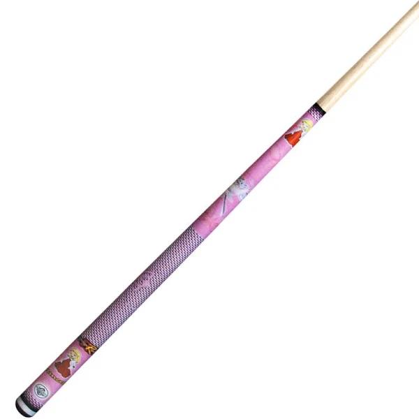 Rumpus Princess 36" Inch Short Pool Snooker Billiard Table Cue