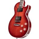 Gibson Les Paul Modern Figured Cherry Burst