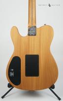 Fender American Acoustasonic Telecaster Sunburst