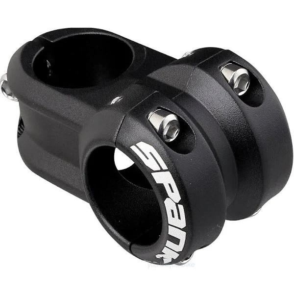 Spank Spoon 2 Stem - Black 40mm