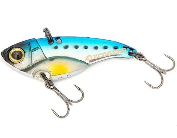 Ecogear VX45 Blade Fishing Lure Sale 423