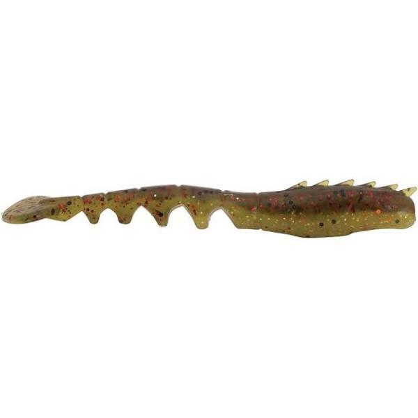 Berkley Powerbait Fan Tail Shrimp 2" Houdini