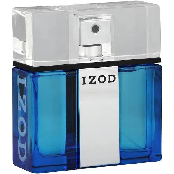 Izod Eau de Toilette Spray, for Men - 3.4 fl oz