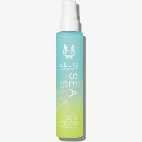 Ellis Brooklyn - Sea Fragrance Body Mist - 100ml