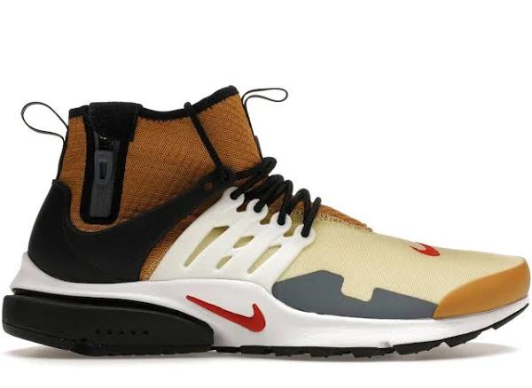 Nike Air Presto Mid Utility Star Wars Bossk