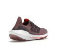 Adidas Women's Ultraboost 22 Running Shoes, Size 10, Mauve/Purple