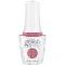 Gelish Soak Off Gel Polish - Tex'as Me Later 15ml