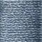 DMC Satin S415 Embroidery Floss Pearl Grey