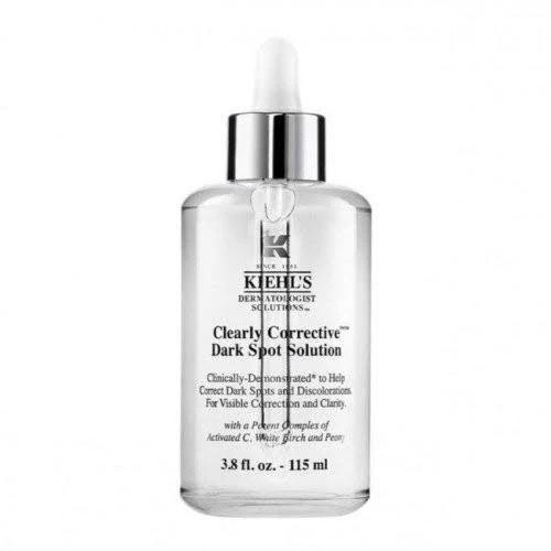 Kiehl's Clearly Corrective Dark Spot Solution 115ml