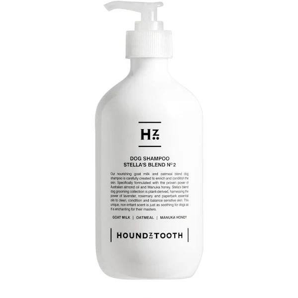 Houndztooth Stella Blend Shampoo - 500ml