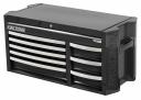 Kincrome K74218B - Contour Tool Chest - 8 Drawer 42" Black