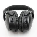 Bose Quietcomfort 35 Wireless Headphones Black