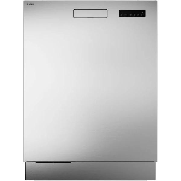 Asko 60cm Classic Built -in Dishwasher Stainless Steel DBI364IDSAU