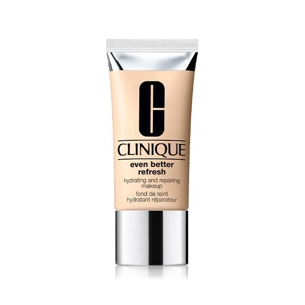 Clinique Even Better Refresh Hydrating and Repairing Foundation - CN 02 Breeze / 30ml