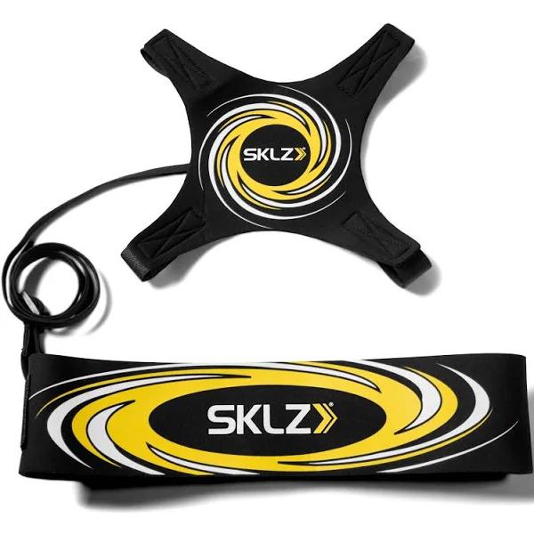 SKLZ Hit-N-Serve Volleyball Solo Skill Training Pr