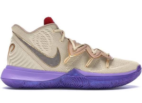 Nike Kyrie 5 Concepts TV PE 3 'Concepts/Ikhet' Shoes - Size 8