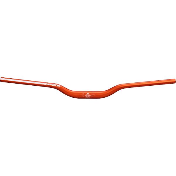 Spank Spoon 35 Bar - Orange