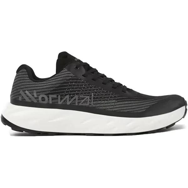 Unisex Nnormal Kjerag Black / Grey / US 6.5