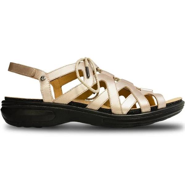 Revere Malibu Ghillie Sandal