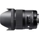 Sigma 35mm f/1.4 DG HSM Art Lens For Sigma