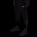 Nike Dri-FIT Phenom Elite Men's Knit Running Trousers - 50% Recycled Polyester - Black