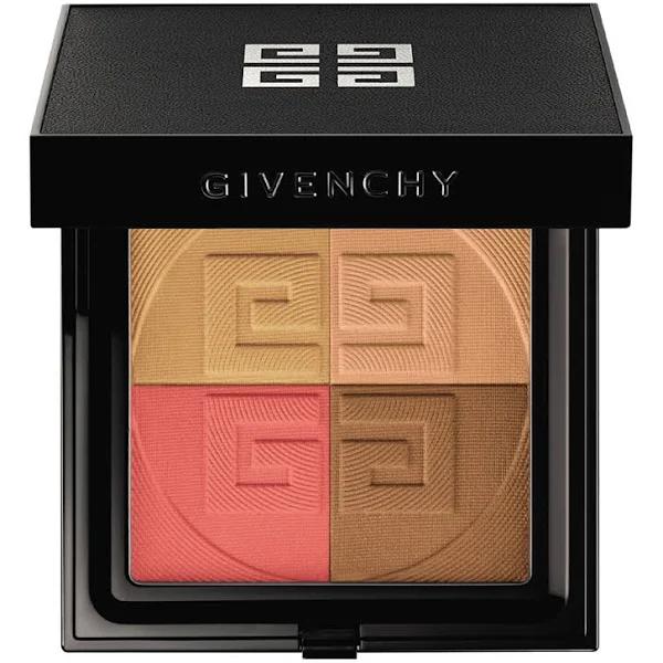 Givenchy Prisme Libre Pressed Powder - #6 Flanelle Epicee 9.5g