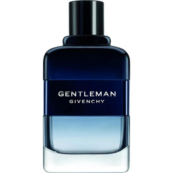 Givenchy Eau De Toilette Gentleman Intense Spray 100 ml