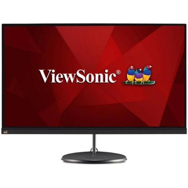 Monitor ViewSonic VX2485-MHU 24" FHD IPS Led 75 Hz