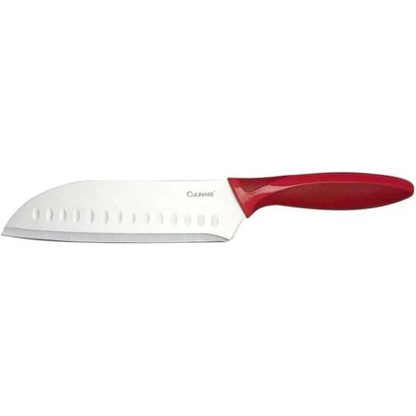 Culinare 17.5cm Santoku Knife