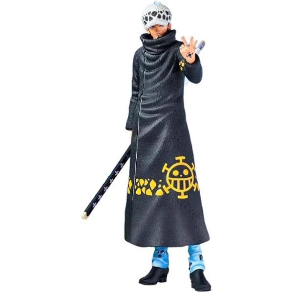 One Piece - Grandista Nero - Trafalgar Law Figure