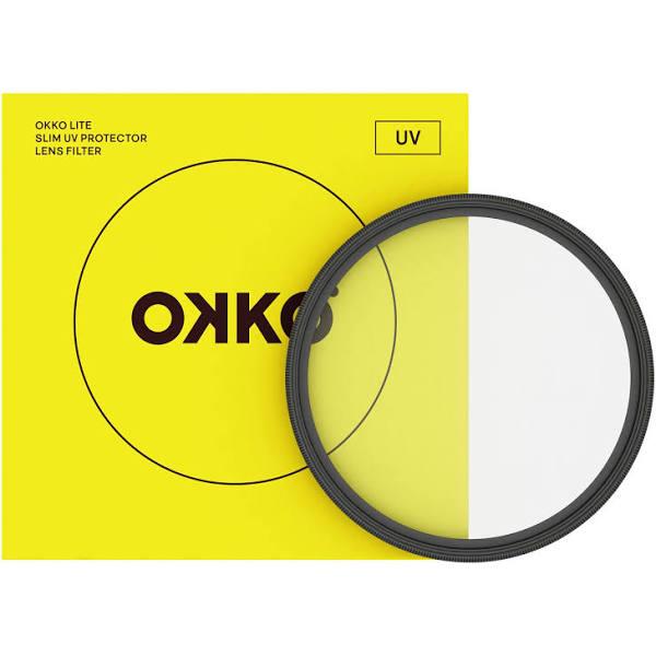 Okko Lite Protect UV 43mm Filter