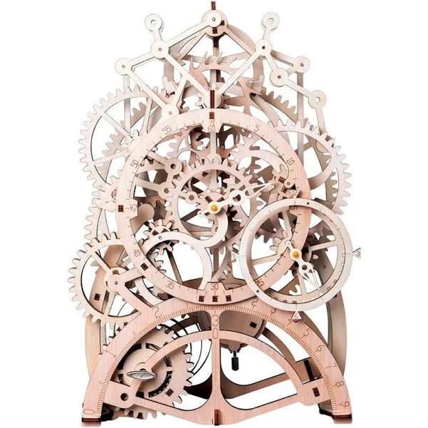 ROKR Mechanical Gears Pendulum Clock