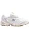 New Balance White 725V1 Sneakers