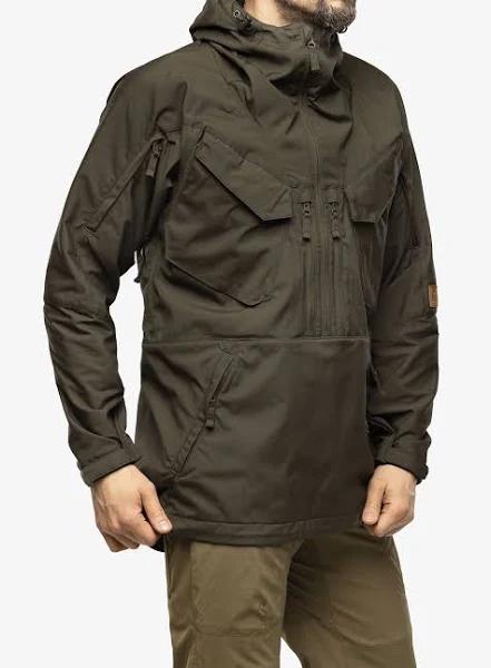 Helikon-Tex Anorak Pilgrim Anorak Jacket Taiga Green