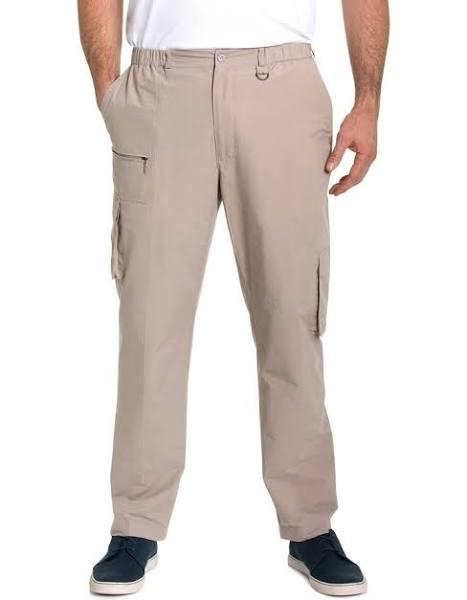 Breakaway Woodbury Cargo Pant 92 / Kindling