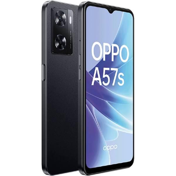 Oppo A57s 4G 6.5" 4GB/128GB - Starry Black [CPH2385AU Black]