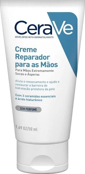 CeraVe Reparative Hand Cream 50 ml