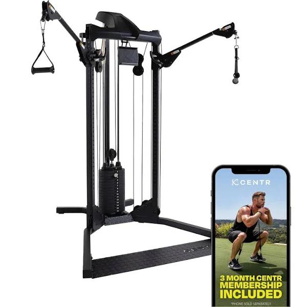 Centr 1 Home Gym Functional Trainer SSFT1 | Bing Lee