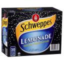 Schweppes Lemonade 375ml Cans 30 Pack